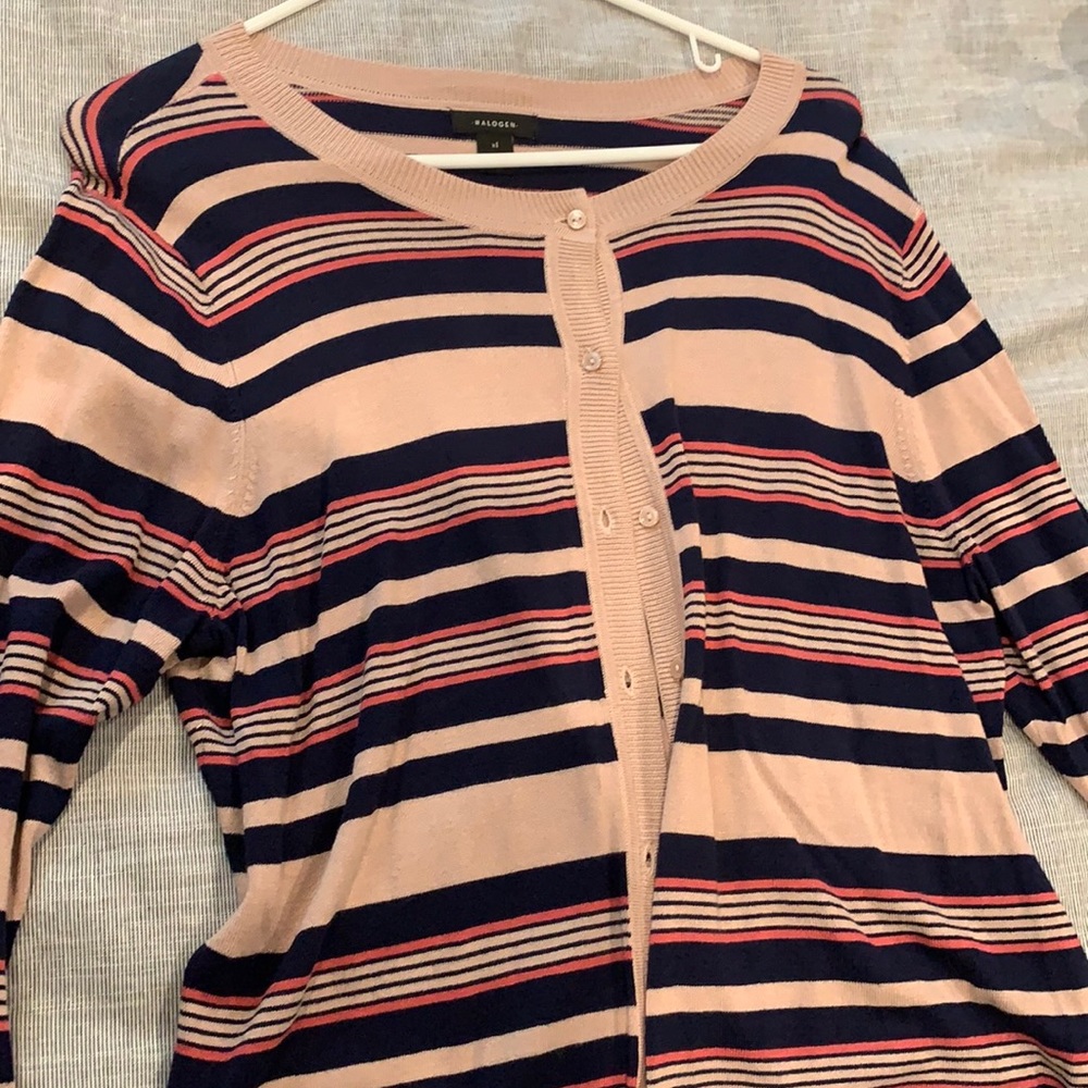 Halogen xl Sweater